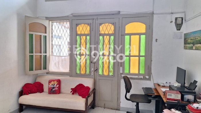 Dijual Rumah Mewah Elegan Dengan View Eksklusif di Sudirman, Bandung Dijual Rumah Mewah Elegan Dengan View Eksklusif di Sudirman, Bandung