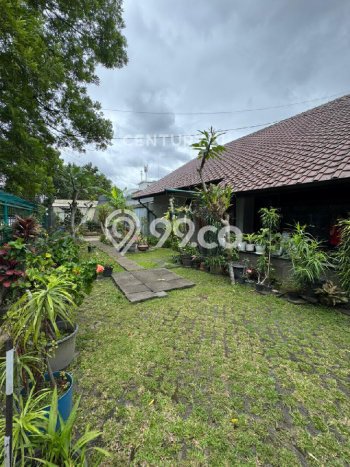 Jual Rumah Luas Elegan Dengan View Eksklusif di Cikutra, Bandung Jual Rumah Luas Elegan Dengan View Eksklusif di Cikutra, Bandung