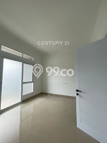 Rumah Modern Minimalis 4 KT Siap Huni di Arcamanik Rumah Modern Minimalis 4 KT Siap Huni di Arcamanik