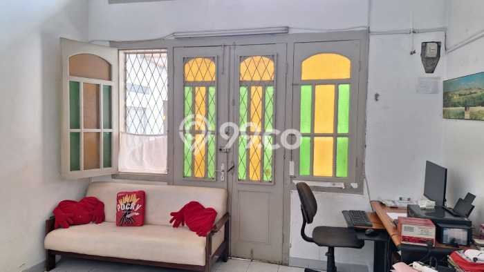Dijual Rumah Mewah Elegan Dengan View Eksklusif di Sudirman, Bandung Dijual Rumah Mewah Elegan Dengan View Eksklusif di Sudirman, Bandung