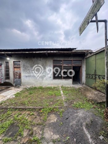 Gudang Disewa di Bandung dengan LB 77m2 Area Komersial Ramai Gudang Disewa di Bandung dengan LB 77m2 Area Komersial Ramai