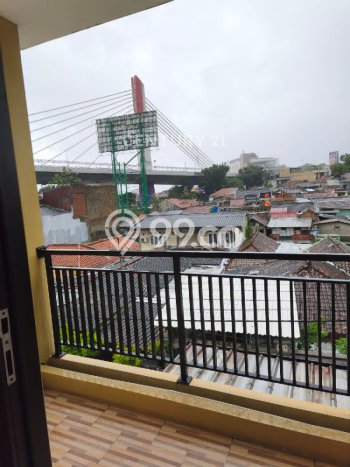 Rumah Elit Modern Siap Huni di Dago Bandung Rumah Elit Modern Siap Huni di Dago Bandung