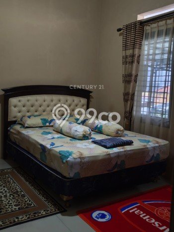 Hunian Mewah LB 350m2 Siap Pakai Desain Elegan di Sayap Dago, Bandung Hunian Mewah LB 350m2 Siap Pakai Desain Elegan di Sayap Dago, Bandung