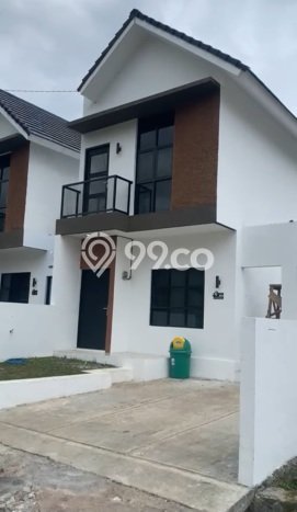 Dijual Rumah 2 Kamar Lokasi Ideal Nyaman dan Strategis di Cisarua Dijual Rumah 2 Kamar Lokasi Ideal Nyaman dan Strategis di Cisarua