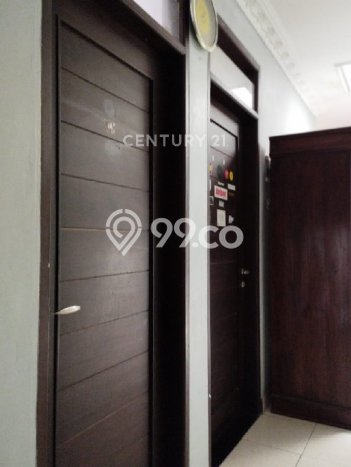 Rumah Elit LB 234m2 Siap Huni Desain Elegan di Padalarang, Bandung Rumah Elit LB 234m2 Siap Huni Desain Elegan di Padalarang, Bandung
