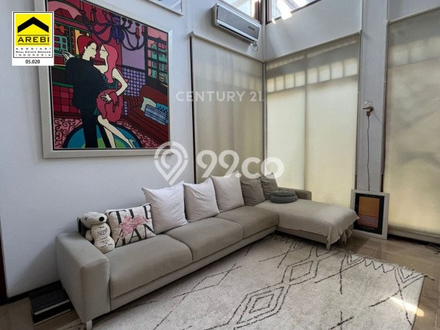 Jual Rumah Luas Elegan Dengan View Cantik di Setiabudi, Bandung Jual Rumah Luas Elegan Dengan View Cantik di Setiabudi, Bandung