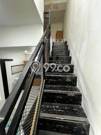 Jual Rumah Modern 2 KT di Turangga, Bandung Jual Rumah Modern 2 KT di Turangga, Bandung