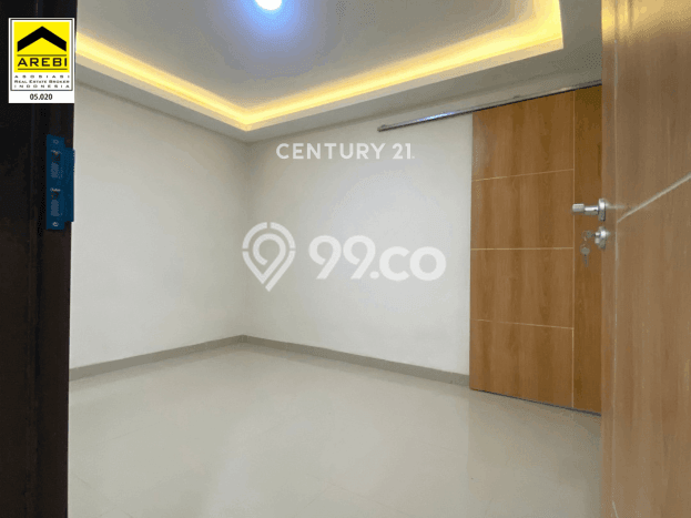 Hunian Cantik Modern Lb 84m2 di Parongpong, Bandung Barat Hunian Cantik Modern Lb 84m2 di Parongpong, Bandung Barat