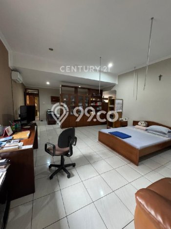 Jual Rumah Luas Elegan Dengan View Eksklusif di Cikutra, Bandung Jual Rumah Luas Elegan Dengan View Eksklusif di Cikutra, Bandung