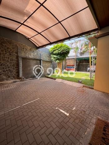 Dijual Rumah Premium dengan Fasilitas Sekitar Komplit di Cicendo, Bandung Dijual Rumah Premium dengan Fasilitas Sekitar Komplit di Cicendo, Bandung