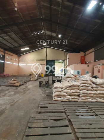 Gudang Dijual di Bandung LT 1006m2 & LB 800m2 Lokasi Terbaik! Gudang Dijual di Bandung LT 1006m2 & LB 800m2 Lokasi Terbaik!