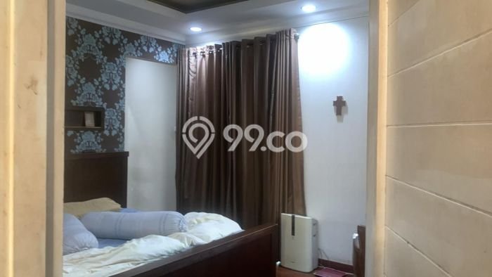 For Sale! Luxury House LT 150m2 Desain Modern di Pantai Indah Kapuk For Sale! Luxury House LT 150m2 Desain Modern di Pantai Indah Kapuk