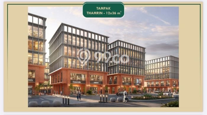 Ruko Dijual di Prime Area Jakarta Utara Luas 900m2 Ruko Dijual di Prime Area Jakarta Utara Luas 900m2