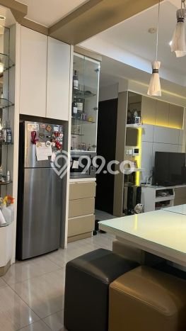 Dijual Apartemen Prestisius di Citra Garden 3 Kamar & 2 Kamar Mandi Dijual Apartemen Prestisius di Citra Garden 3 Kamar & 2 Kamar Mandi