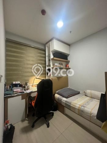 Dijual Apartemen Prestisius di Citra Garden 3 Kamar & 2 Kamar Mandi Dijual Apartemen Prestisius di Citra Garden 3 Kamar & 2 Kamar Mandi