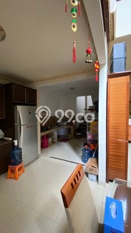Rumah Luxury Modern Tanpa Renovasi di Pantai Indah Kapuk Jakarta Utara Rumah Luxury Modern Tanpa Renovasi di Pantai Indah Kapuk Jakarta Utara