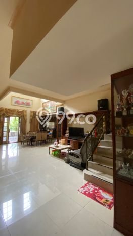 Rumah Luxury Modern Tanpa Renovasi di Pantai Indah Kapuk Jakarta Utara Rumah Luxury Modern Tanpa Renovasi di Pantai Indah Kapuk Jakarta Utara