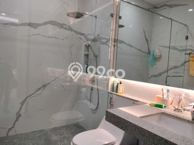 Rumah Elit Modern Tanpa Renovasi di Pantai Indah Kapuk Jakarta Utara Rumah Elit Modern Tanpa Renovasi di Pantai Indah Kapuk Jakarta Utara