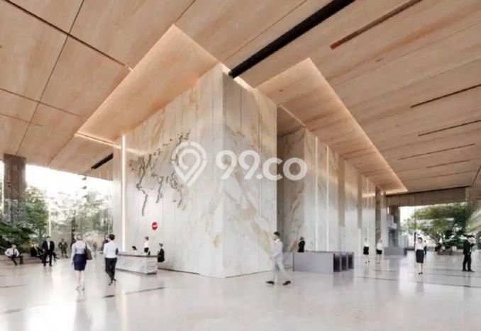 Kantor Bagus Dijual LB 1894m2 Lokasi Strategis Jakarta Utara Area Cocok untuk Berbisnis Kantor Bagus Dijual LB 1894m2 Lokasi Strategis Jakarta Utara Area Cocok untuk Berbisnis
