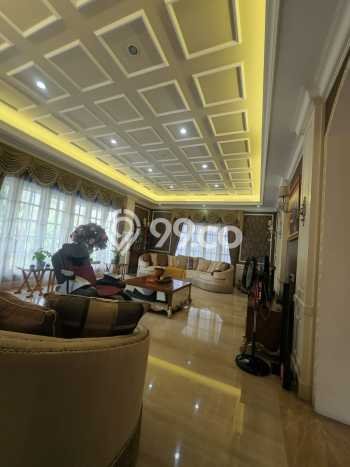 Ready to Use! Luxury House LT 770m2 Desain Elegan di Pantai Indah Kapuk Ready to Use! Luxury House LT 770m2 Desain Elegan di Pantai Indah Kapuk