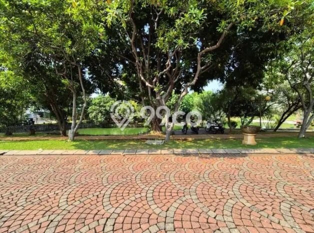Tanah Kavling Dijual di Jakarta Utara dengan Spesifikasi 688m2 Tanah Kavling Dijual di Jakarta Utara dengan Spesifikasi 688m2