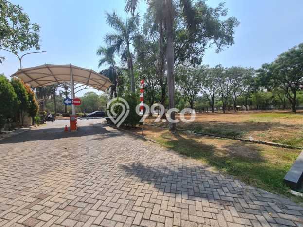 Tanah Dijual Lokasi Strategis di Jakarta Utara dengan Luas 544m2 Tanah Dijual Lokasi Strategis di Jakarta Utara dengan Luas 544m2