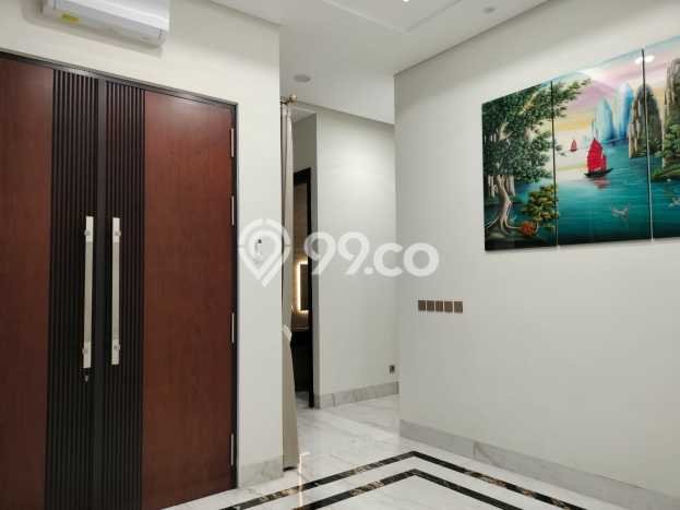 Rumah Elit Modern Tanpa Renovasi di Pantai Indah Kapuk Jakarta Utara Rumah Elit Modern Tanpa Renovasi di Pantai Indah Kapuk Jakarta Utara