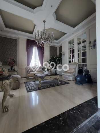 Ready to Use! Luxury House LT 770m2 Desain Elegan di Pantai Indah Kapuk Ready to Use! Luxury House LT 770m2 Desain Elegan di Pantai Indah Kapuk