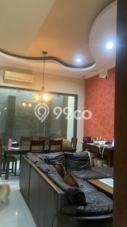 For Sale! Luxury House LT 150m2 Desain Modern di Pantai Indah Kapuk For Sale! Luxury House LT 150m2 Desain Modern di Pantai Indah Kapuk