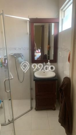 For Sale! Luxury House LT 150m2 Desain Modern di Pantai Indah Kapuk For Sale! Luxury House LT 150m2 Desain Modern di Pantai Indah Kapuk