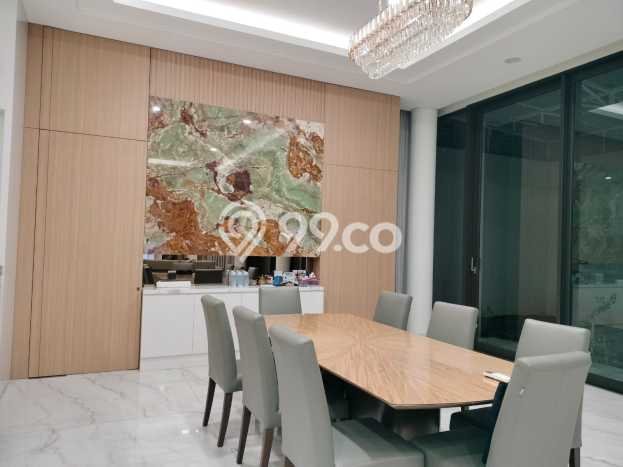 Rumah Elit Modern Tanpa Renovasi di Pantai Indah Kapuk Jakarta Utara Rumah Elit Modern Tanpa Renovasi di Pantai Indah Kapuk Jakarta Utara