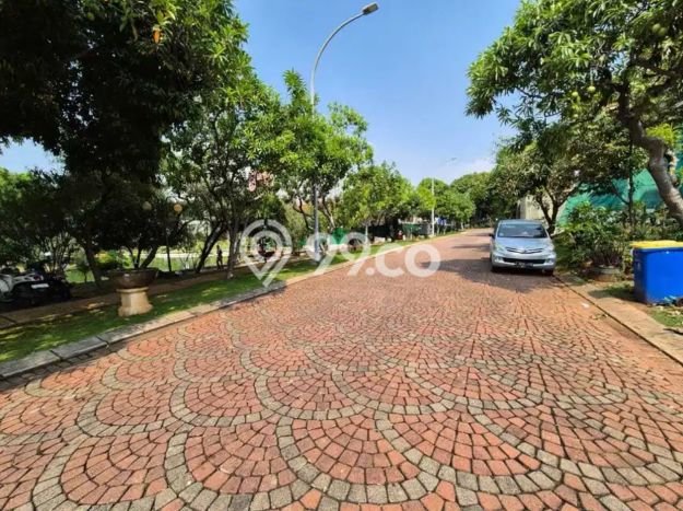 Tanah Kavling Dijual di Jakarta Utara dengan Spesifikasi 688m2 Tanah Kavling Dijual di Jakarta Utara dengan Spesifikasi 688m2