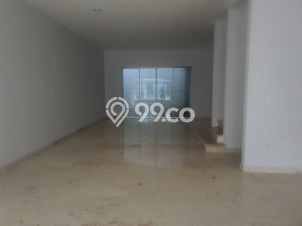 For Sale! Premium House LT 200m2 Desain Modern di Golf Island For Sale! Premium House LT 200m2 Desain Modern di Golf Island