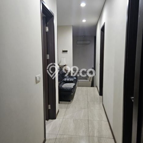 Jarang Ada! Rumah Kontrakan 4 Kamar Nyaman Siap Huni BSD Jarang Ada! Rumah Kontrakan 4 Kamar Nyaman Siap Huni BSD