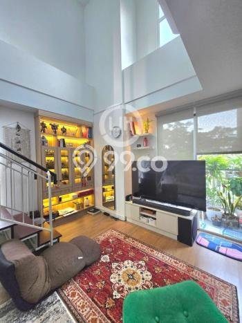 Apartemen Cozy Dijual di Tangerang Spesifikasi 1 KT, 1 KM Apartemen Cozy Dijual di Tangerang Spesifikasi 1 KT, 1 KM
