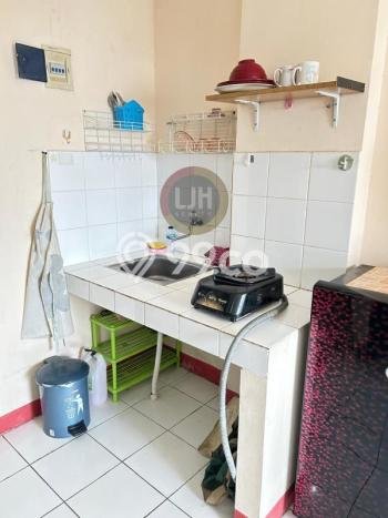 Apartemen Harga Terjangkau untuk Dijual di BSD City Dengan Spesifikasi 2 KT & 1 KM Apartemen Harga Terjangkau untuk Dijual di BSD City Dengan Spesifikasi 2 KT & 1 KM