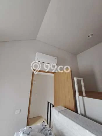 Jarang Ada! Rumah Sewa 3 Kamar Bagus Siap Huni BSD Green Wich Jarang Ada! Rumah Sewa 3 Kamar Bagus Siap Huni BSD Green Wich