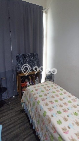 For Sale Rumah 2 Kamar Lokasi Ideal Nyaman dan Strategis di Cisauk For Sale Rumah 2 Kamar Lokasi Ideal Nyaman dan Strategis di Cisauk