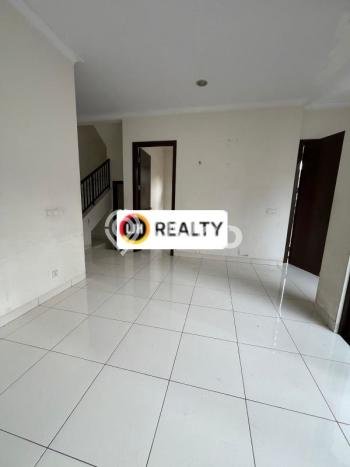Hunian Nyaman Asri 3 KT Siap Pakai di BSD City Tangerang Hunian Nyaman Asri 3 KT Siap Pakai di BSD City Tangerang