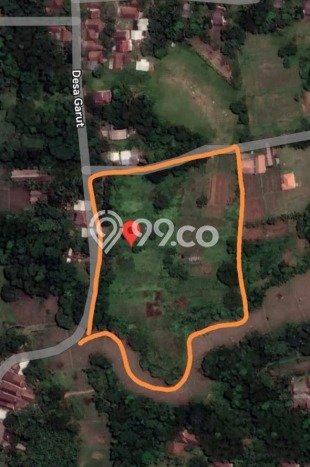 Lahan Dijual Lokasi Serang, Serang dengan Luas Tanah 20000m2 dan Status SHM Lahan Dijual Lokasi Serang, Serang dengan Luas Tanah 20000m2 dan Status SHM