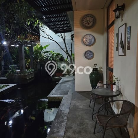 Jarang Ada! Rumah Kontrakan 4 Kamar Nyaman Siap Huni BSD Jarang Ada! Rumah Kontrakan 4 Kamar Nyaman Siap Huni BSD