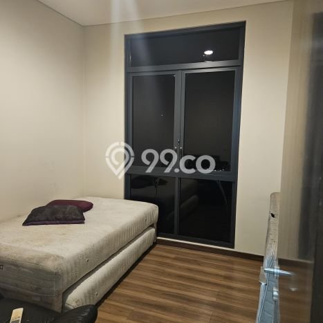Jarang Ada! Rumah Kontrakan 4 Kamar Nyaman Siap Huni BSD Jarang Ada! Rumah Kontrakan 4 Kamar Nyaman Siap Huni BSD