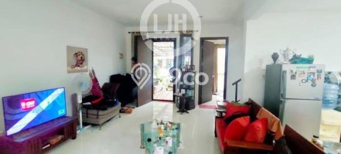 Dijual Rumah Modern 3 KT di BSD City, Tangerang Dijual Rumah Modern 3 KT di BSD City, Tangerang