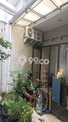 For Sale Rumah 2 Kamar Lokasi Ideal Nyaman dan Strategis di Cisauk For Sale Rumah 2 Kamar Lokasi Ideal Nyaman dan Strategis di Cisauk