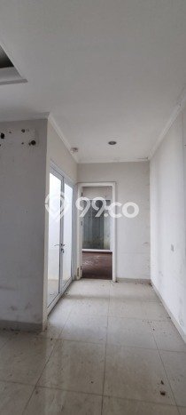 Jual Rumah Mewah Elegan Dengan View Cantik di BSD Green Wich, Tangerang Jual Rumah Mewah Elegan Dengan View Cantik di BSD Green Wich, Tangerang