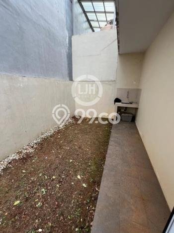 Dijual Hunian Rumah Terawat 2 KT di BSD City, Tangerang Dijual Hunian Rumah Terawat 2 KT di BSD City, Tangerang