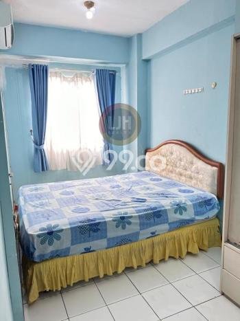 Apartemen Harga Terjangkau untuk Dijual di BSD City Dengan Spesifikasi 2 KT & 1 KM Apartemen Harga Terjangkau untuk Dijual di BSD City Dengan Spesifikasi 2 KT & 1 KM