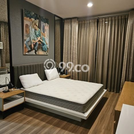 Jarang Ada! Rumah Kontrakan 4 Kamar Nyaman Siap Huni BSD Jarang Ada! Rumah Kontrakan 4 Kamar Nyaman Siap Huni BSD