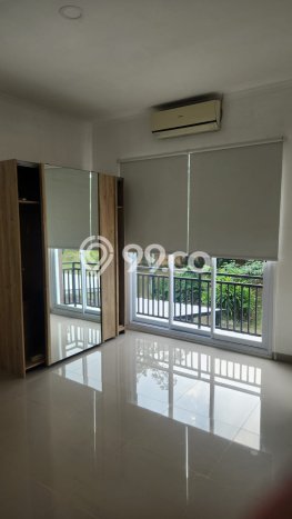 Rumah Modern 3 Kamar LT 112m2 di BSD Delatinos Rumah Modern 3 Kamar LT 112m2 di BSD Delatinos