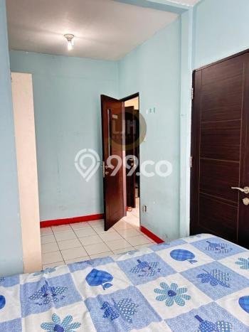 Apartemen Harga Terjangkau untuk Dijual di BSD City Dengan Spesifikasi 2 KT & 1 KM Apartemen Harga Terjangkau untuk Dijual di BSD City Dengan Spesifikasi 2 KT & 1 KM